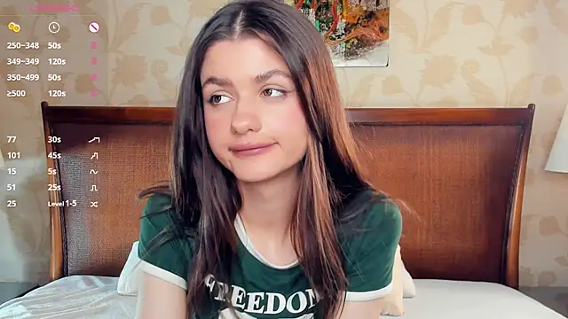 CathrynCovil online show from 14, 10, 2025