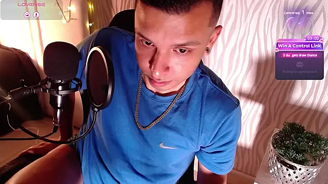 connor steel2 online show from 7, 3, 2025