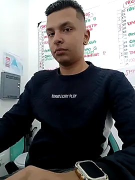 connor steel2 online show from 8, 3, 2025