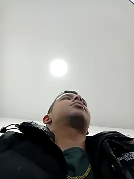 connor steel2 online show from 19, 3, 2025