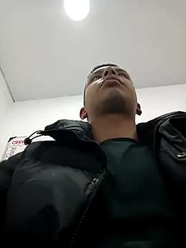 connor steel2 online show from 13, 3, 2025