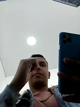 connor steel2 online show from 11, 3, 2025