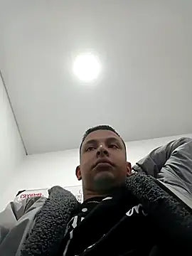 connor steel2 online show from 10, 3, 2025