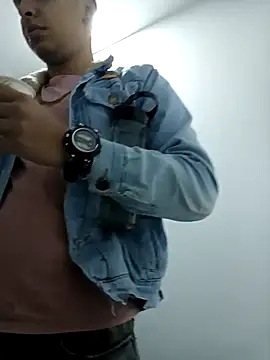 connor steel2 online show from 11, 3, 2025