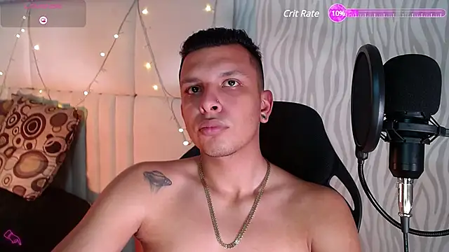 connor steel2 online show from 13, 3, 2025