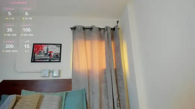 Liz ortega30 online show from 7, 4, 2026