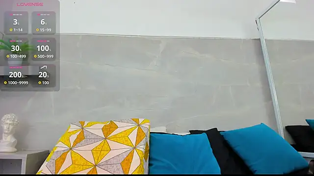 Liz ortega30 online show from 27, 2, 2026