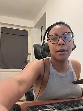 Melia Rayne online show from 15, 1, 2026