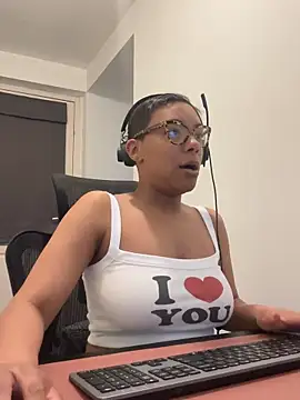 Melia Rayne online show from 3, 4, 2026