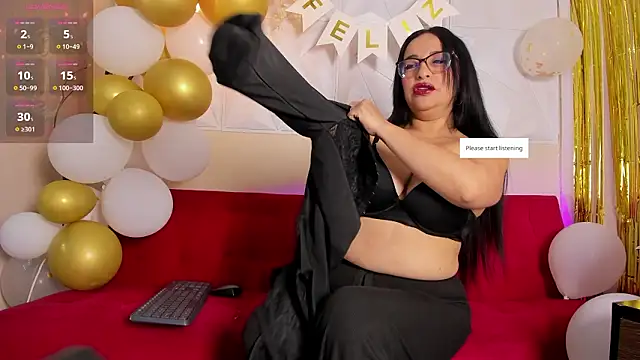 Snapshot of Chanel_milff_ chatting on 21, 3, 2026 Chanel milff online show from 21, 3, 2026