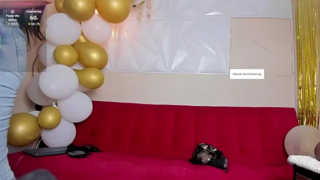 Snapshot of Chanel_milff_ chatting on 25, 3, 2026 Chanel milff online show from 25, 3, 2026