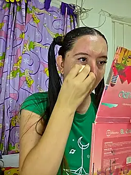 abbydirtys online show from 29, 3, 2026