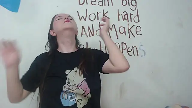 abbydirtys online show from 2, 3, 2026