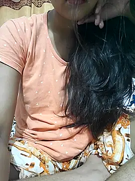 sexy-trisha1 online show from 17, 10, 2025