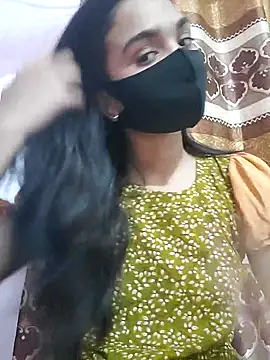 sexy-trisha1 online show from 18, 3, 2025