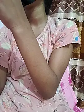 sexy-trisha1 online show from 17, 3, 2025