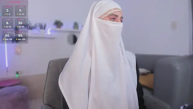 salma arabicc online show from 9, 9, 2025