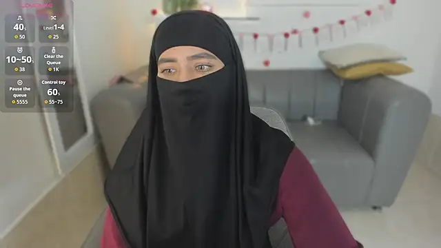 salma arabicc online show from 28, 9, 2025