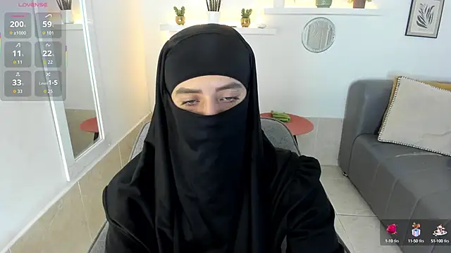 salma arabicc online show from 16, 9, 2025