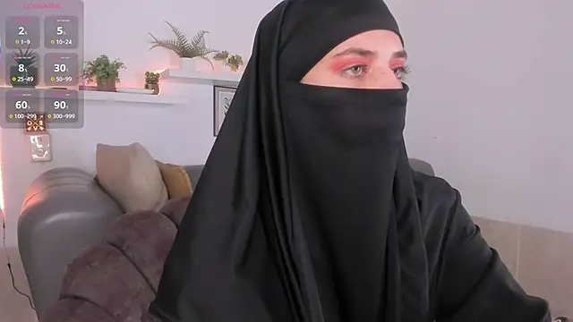 Snapshot of salma_arabicc chatting on 23, 6, 2026 salma arabicc online show from 23, 6, 2026