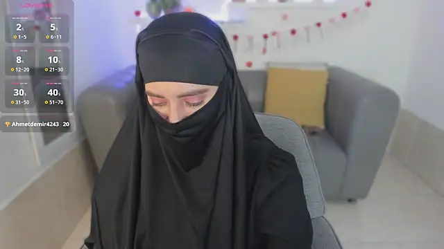 salma arabicc online show from 27, 9, 2025