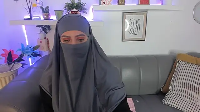 salma arabicc online show from 10, 11, 2025