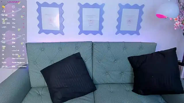 salma arabicc online show from 21, 3, 2025