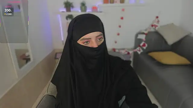 salma arabicc online show from 19, 9, 2025