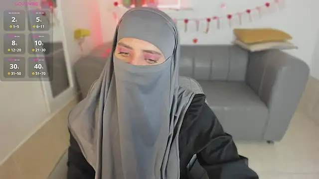 salma arabicc online show from 26, 9, 2025