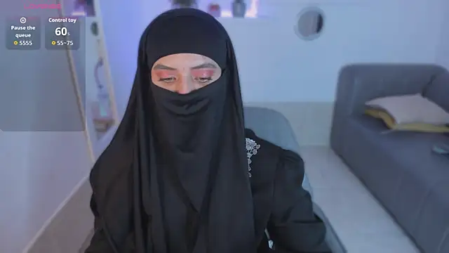 salma arabicc online show from 13, 10, 2025