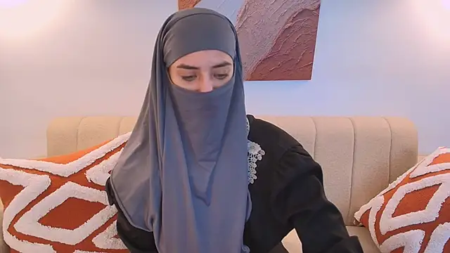 salma arabicc online show from 24, 10, 2025