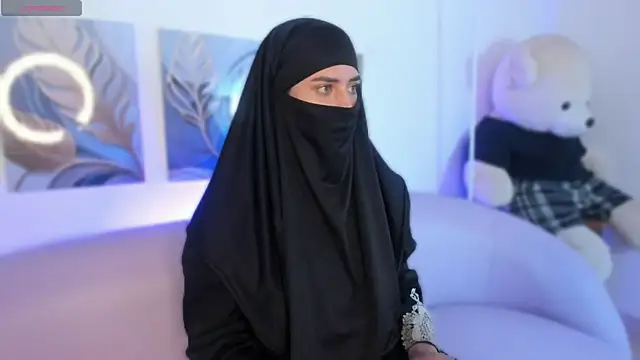 salma arabicc online show from 28, 10, 2025