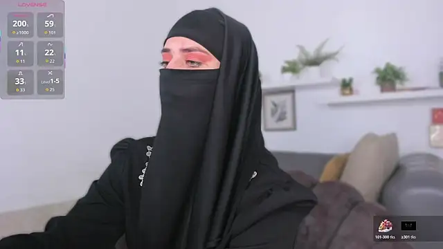 Snapshot of salma_arabicc chatting on 5, 6, 2026 salma arabicc online show from 5, 6, 2026