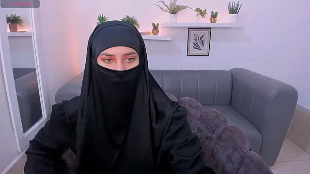 salma arabicc online show from 17, 3, 2026