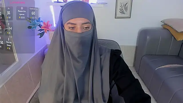 salma arabicc online show from 14, 11, 2025