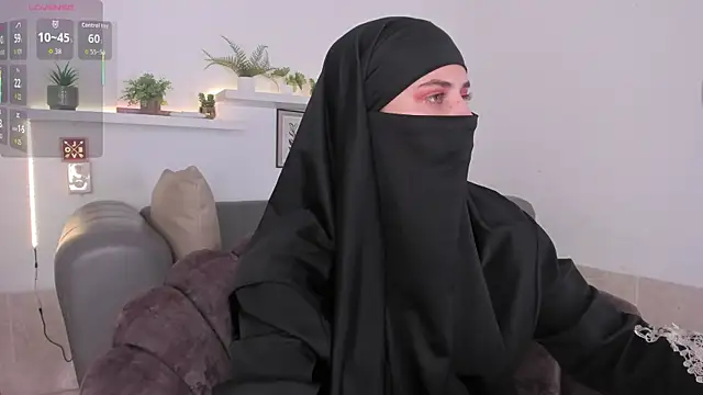 Snapshot of salma_arabicc chatting on 26, 6, 2026 salma arabicc online show from 26, 6, 2026