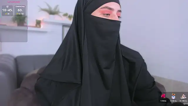 Snapshot of salma_arabicc chatting on 21, 6, 2026 salma arabicc online show from 21, 6, 2026