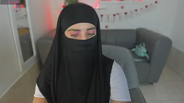 salma arabicc online show from 25, 9, 2025