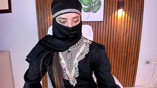 salma arabicc online show from 14, 3, 2025