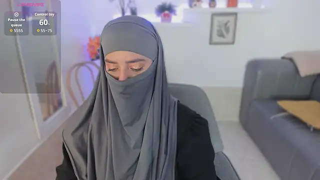 salma arabicc online show from 21, 11, 2025