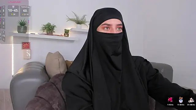 Snapshot of salma_arabicc chatting on 20, 6, 2026 salma arabicc online show from 20, 6, 2026