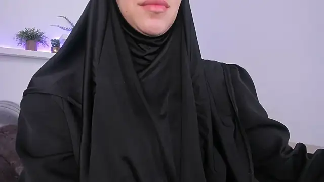 Snapshot of salma_arabicc chatting on 18, 7, 2026 salma arabicc online show from 18, 7, 2026