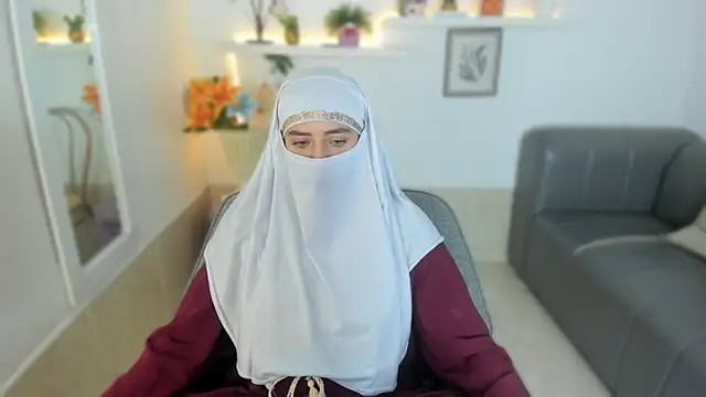 salma arabicc online show from 3, 12, 2025