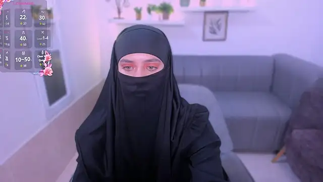 salma arabicc online show from 13, 2, 2026