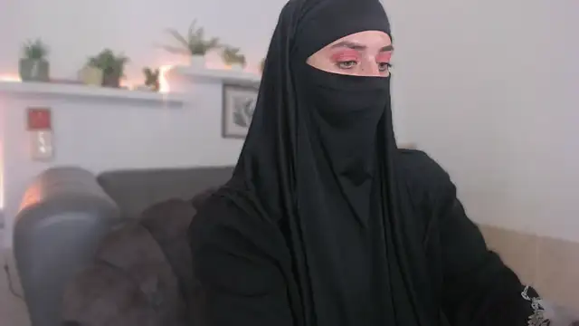 salma arabicc online show from 16, 5, 2026