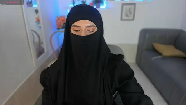 salma arabicc online show from 21, 12, 2025