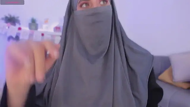 salma arabicc online show from 7, 10, 2025