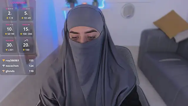 salma arabicc online show from 16, 10, 2025