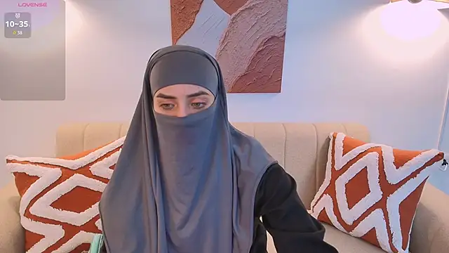 salma arabicc online show from 24, 10, 2025