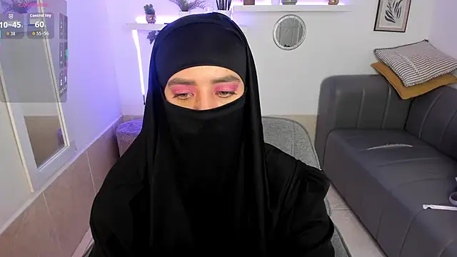 salma arabicc online show from 13, 9, 2025